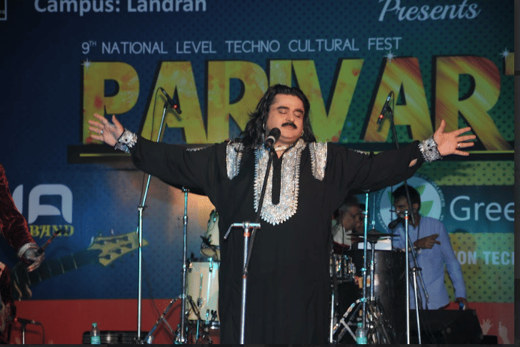 CGC Landran Eminent Personalities photo 54